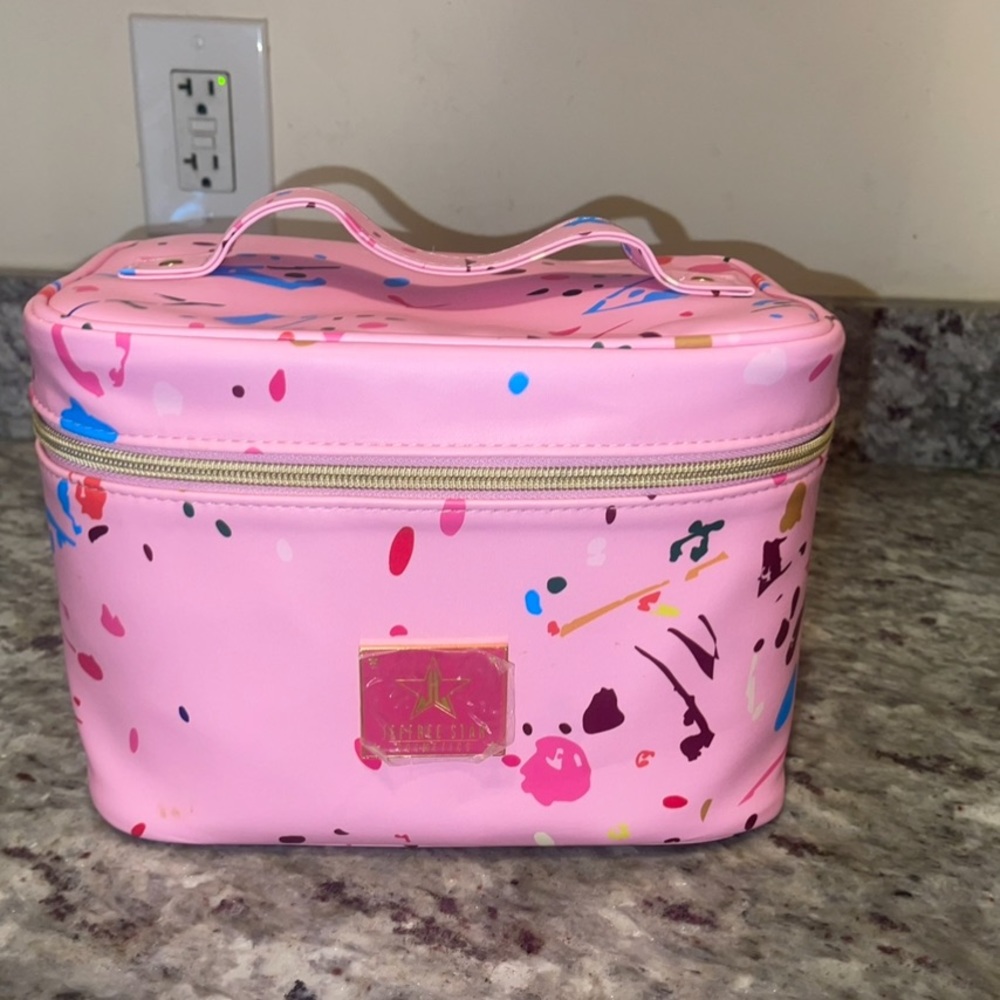 💕 MYSTERY BAG 💕 Jefree Star makeup box filled with makeup
